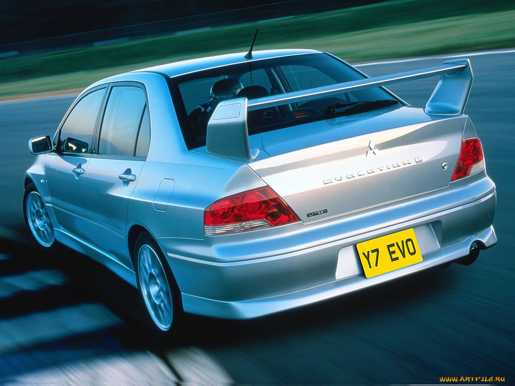 , mitsubishi